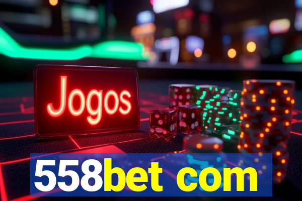 558bet com