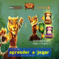 aprender a jogar fortune tiger