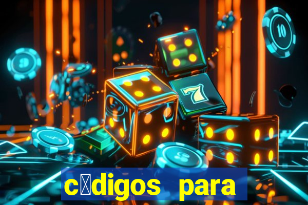 c贸digos para dragon city