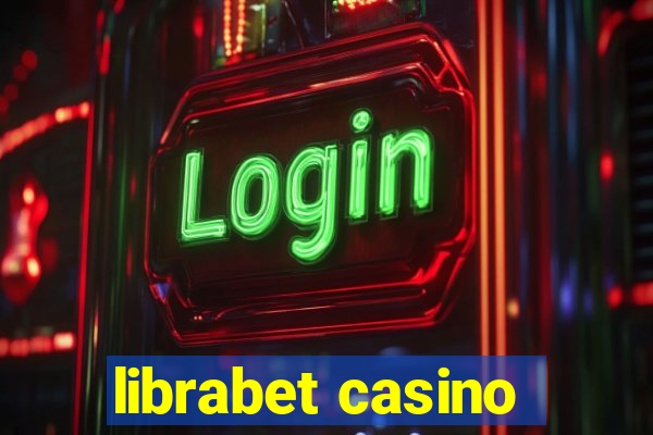 librabet casino