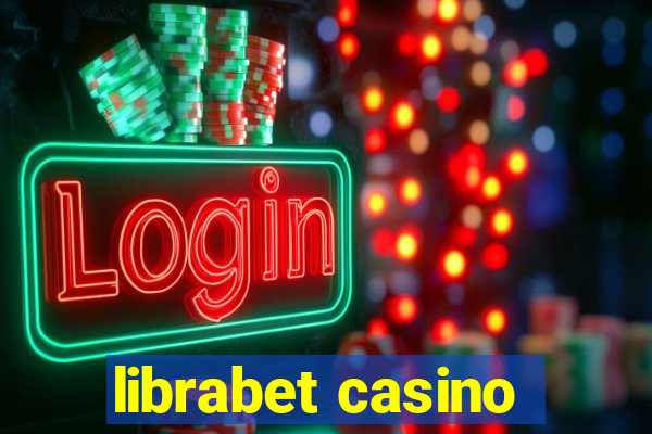 librabet casino