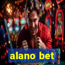 alano bet