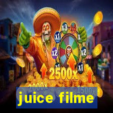 juice filme