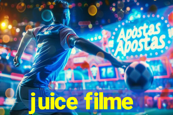 juice filme