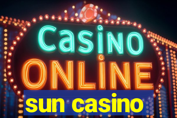 sun casino