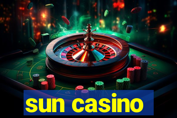 sun casino