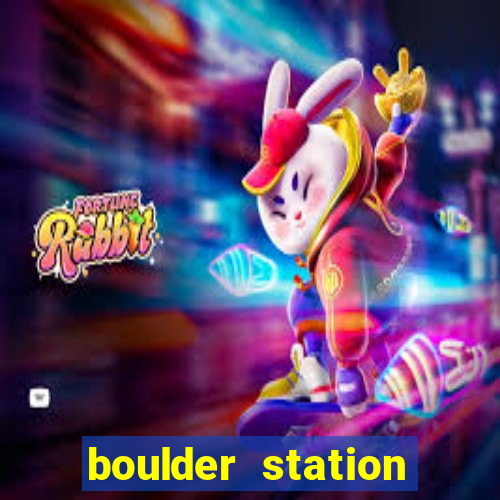 boulder station casino hotels