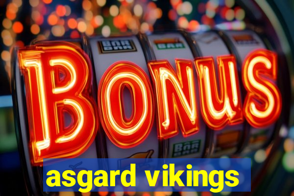 asgard vikings