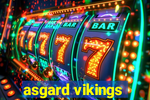 asgard vikings