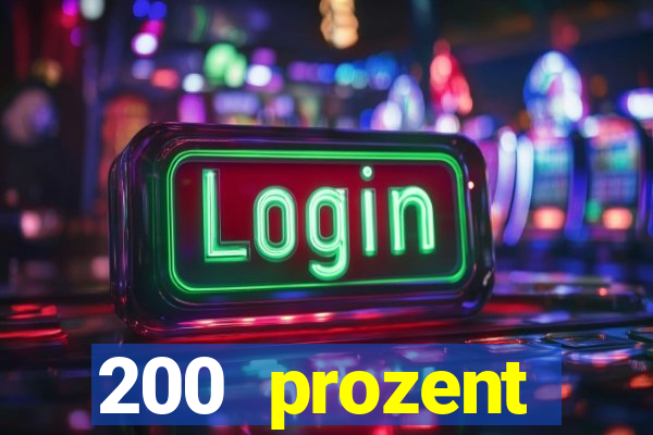 200 prozent willkommensbonus casino