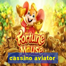 cassino aviator