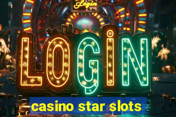 casino star slots