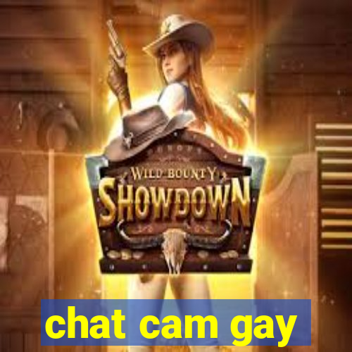 chat cam gay