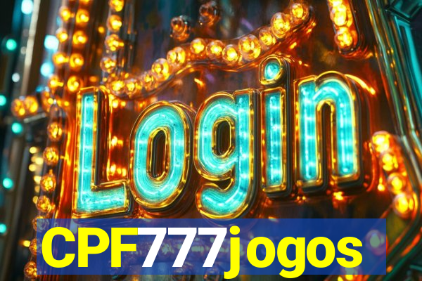 CPF777jogos