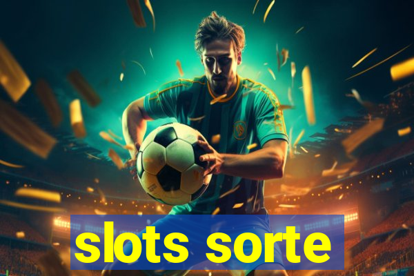 slots sorte