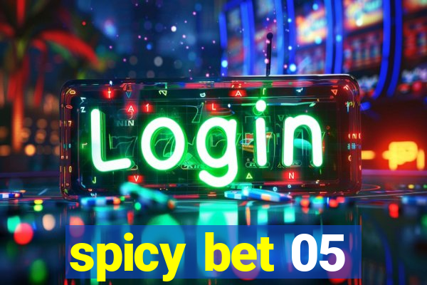 spicy bet 05