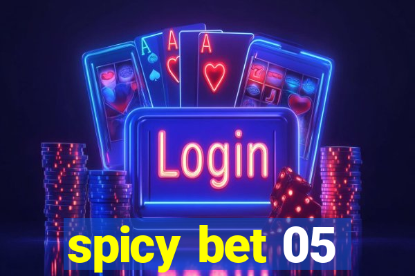 spicy bet 05