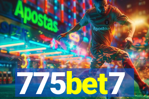 775bet7