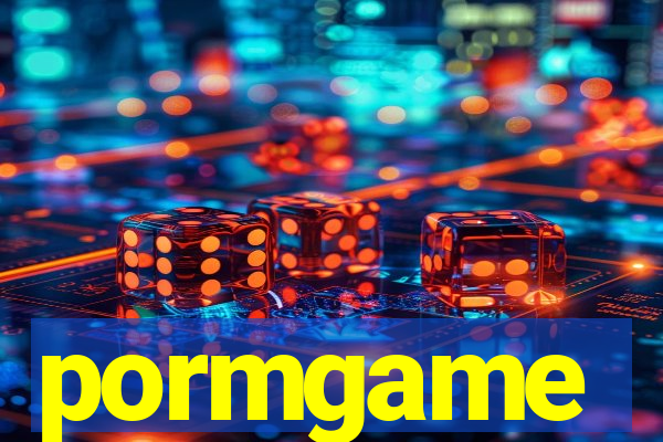 pormgame