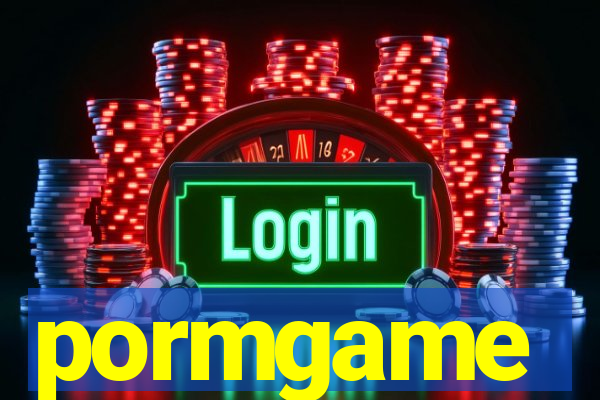 pormgame