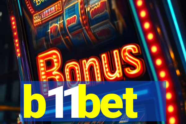 b11bet