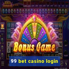 99 bet casino login