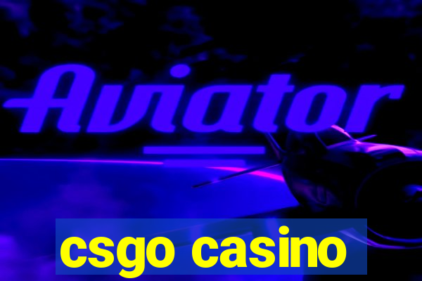 csgo casino