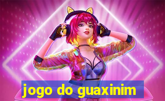 jogo do guaxinim