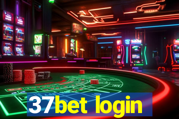 37bet login