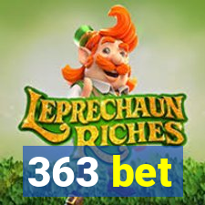 363 bet