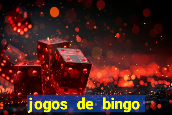 jogos de bingo para ganhar dinheiro de verdade