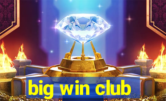 big win club