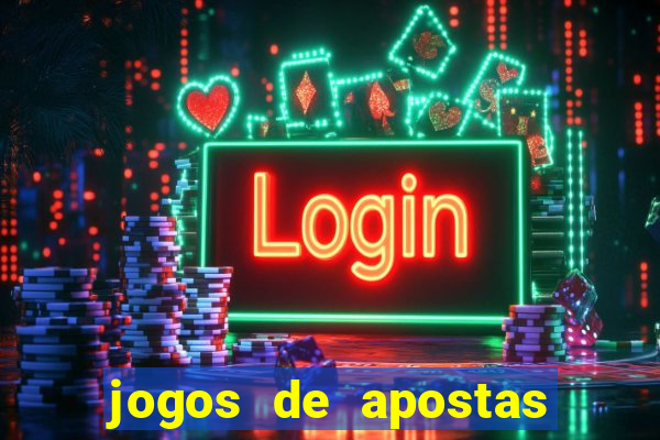 jogos de apostas que realmente pagam