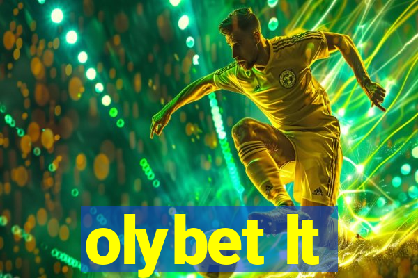 olybet lt