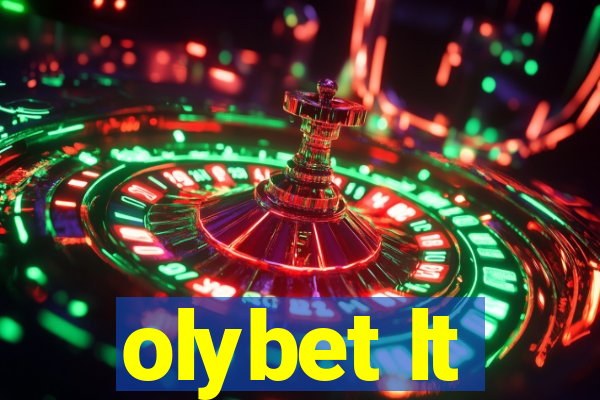 olybet lt