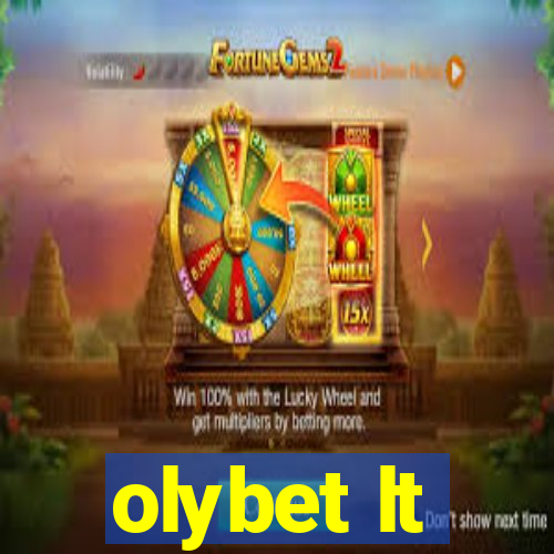 olybet lt