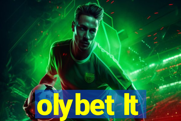 olybet lt