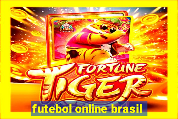 futebol online brasil