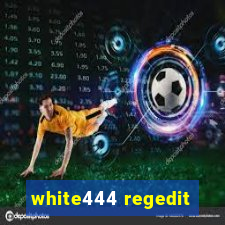 white444 regedit