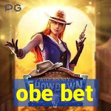 obe bet