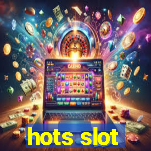 hots slot