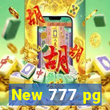 New 777 pg