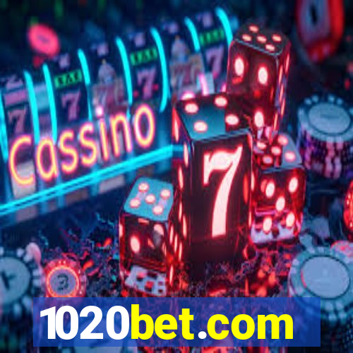 1020bet.com