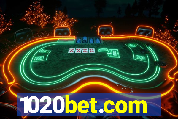 1020bet.com