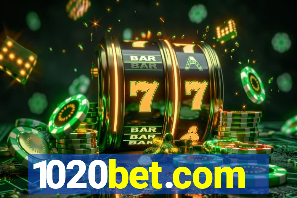 1020bet.com