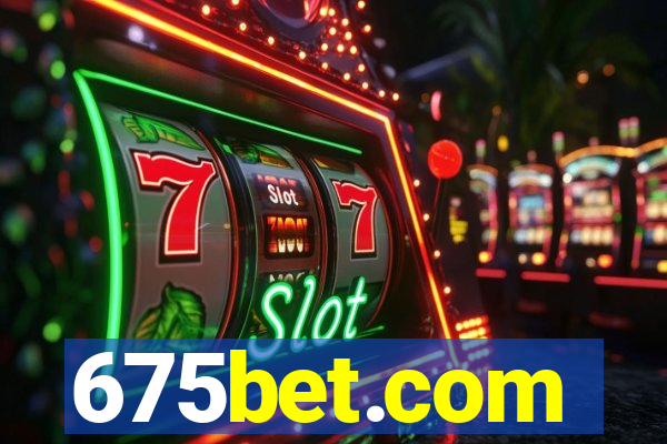 675bet.com