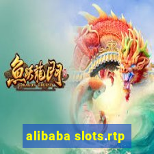 alibaba slots.rtp