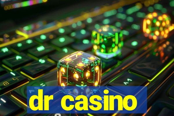 dr casino