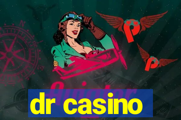 dr casino