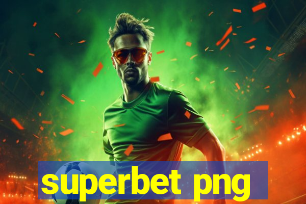 superbet png